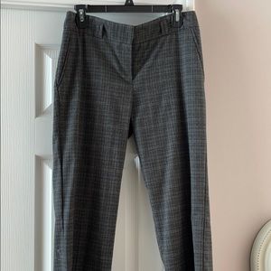 Size 4 dress pant van heusen